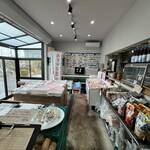 おさかな食堂 一魚一会 - 