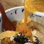 おさかな食堂 一魚一会 - 