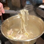 韓国料理 ナッチャン - 