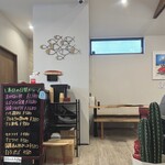 おさかな食堂 一魚一会 - 