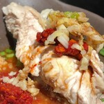 韓国料理 ナッチャン - 