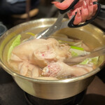 韓国料理 ナッチャン 三軒茶屋店 - 