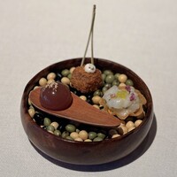 サンス・エ・サヴール - 