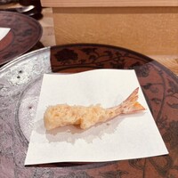 天ぷら浅沼 - 