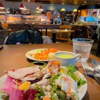 The Kitchen Salvatore Cuomo GINZA - 