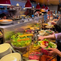 The Kitchen Salvatore Cuomo GINZA - 