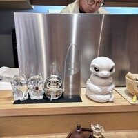 天ぷら浅沼 - 