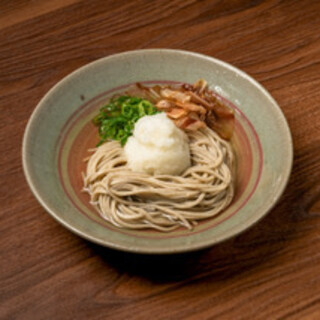 蕎麦Dining 一福_1