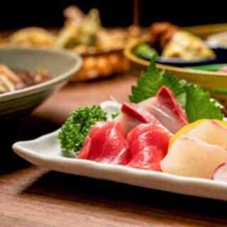 蕎麦Dining 一福_1