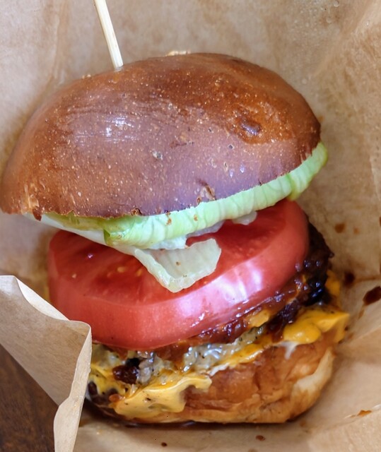 ハンバーガーページです index - 43's Burger | 宗像市のハンバーガー専門店 シーサンズ