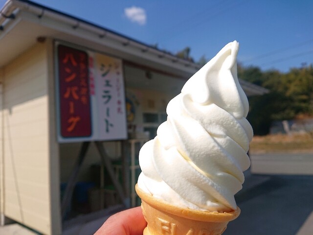 田助 - 古川（ジェラート・アイスクリーム）の写真