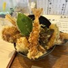 超天丼 虎之介 佐賀高木瀬東店