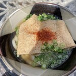 讃岐うどん がもう - 