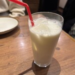 カッチャル バッチャル - ラッシー