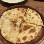 カッチャル バッチャル - チーズグルチャ