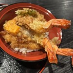 炭火焼き うなぎの店 旦 - 