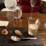 ビストロ クプレ - 