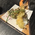 炭火焼き うなぎの店 旦 - 