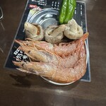 すすきの 肉の浅鞍 - 