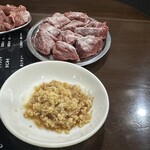 すすきの 肉の浅鞍 - 