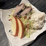 炭火焼き うなぎの店 旦 - 