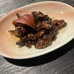 炭火焼き うなぎの店 旦 - 