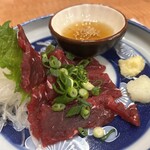 大衆すし酒場じんべえ太郎 - 料理写真: