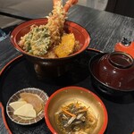 炭火焼き うなぎの店 旦 - 