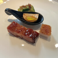 中国飯店 富麗華 - 