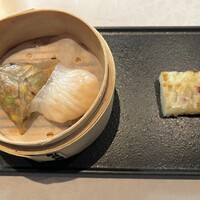 中国飯店 富麗華 - 