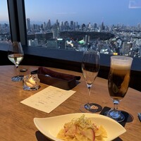 タワーズバー ベロビスト - 