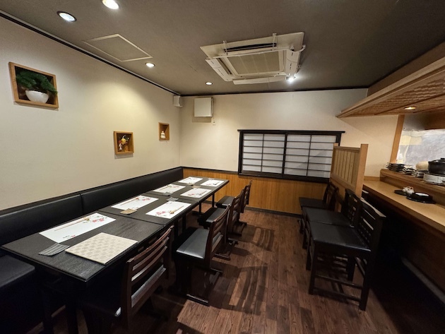 Ningyocho Takahashi photo 4