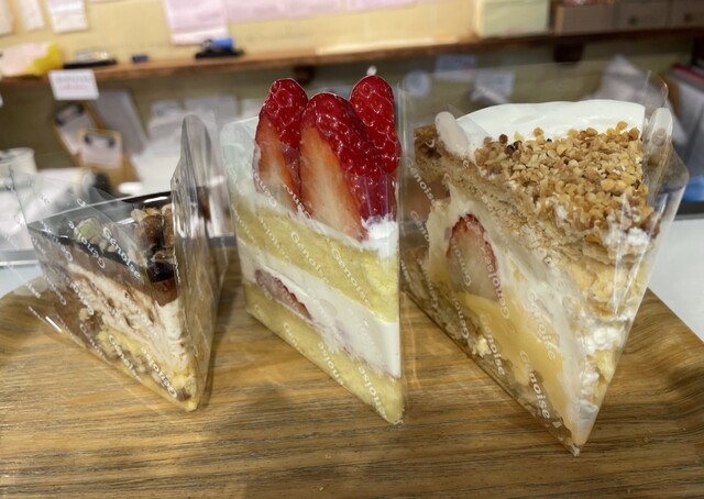 Genoise Karasuyama Ten