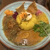 カレーショップ初恋
