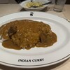 インデアンカレー 阪急三番街店
