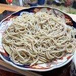 十割そば 彦 - 料理写真: