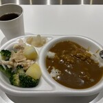 クインテッサホテル - 料理写真:
