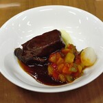 レストラン ラ･ベランダ - 