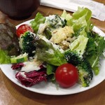 レストラン ラ･ベランダ - 