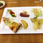 レストラン ラ･ベランダ - 