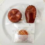 スイーツガーデン ユウジアジキ - 