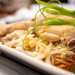 Oriental Kopi 華陽 - 料理写真: