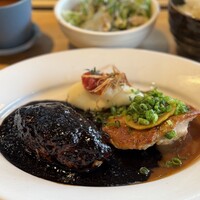 上野洋食遠山 - 