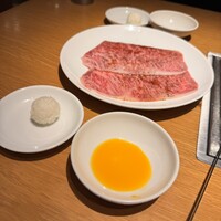 ビーフキッチン 恵比寿店 - 