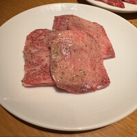 ビーフキッチン 恵比寿店 - 