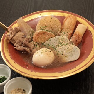 刺身和天妇罗定食2,880日元