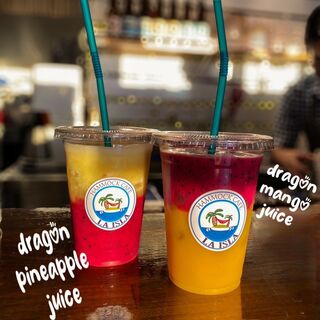 ハンモックカフェ ラ・イスラ_0