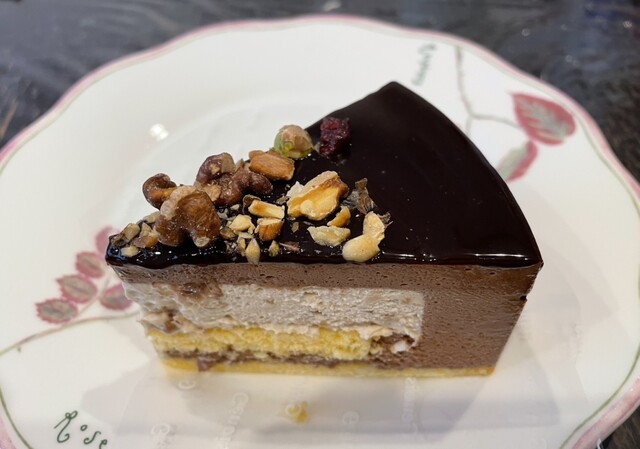 Genoise Karasuyama Ten photo 4