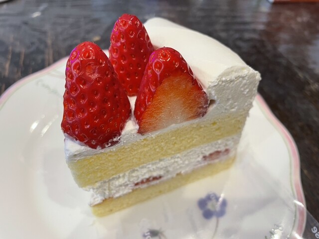 Genoise Karasuyama Ten photo 2