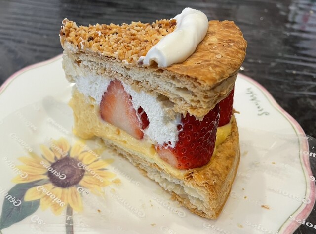 Genoise Karasuyama Ten photo 3